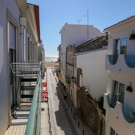 Casa De Praia Nazare Exterior photo