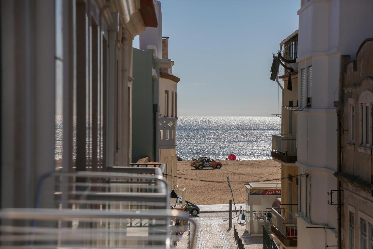 Casa De Praia Nazare Exterior photo